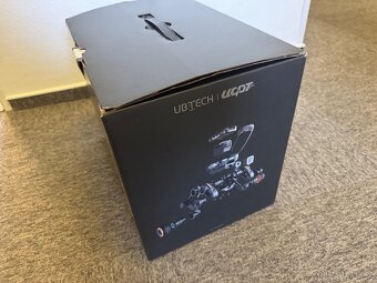 UBTECH UGOT AI SPACE EXPLORATION ROBOT - 6