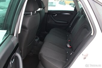 Seat Exeo 2.0 TDI SPORT, 1 Majitel, Servisní kniha - 6