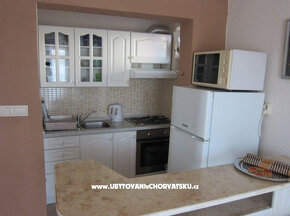 Ubytování v Chorvatsku - Ražanj, Mezaroca Apartmány - 6