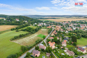 Prodej pozemku k bydlení, 967 m², Čisovice - 6