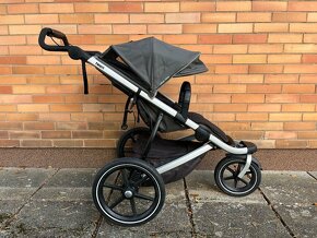 Thule Urban Glide 2 - 6