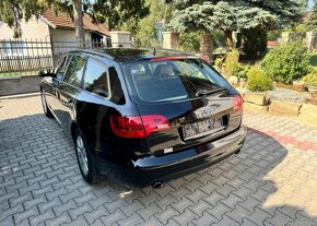 Audi A6 2,0 FSi pravidel.servis Webast benzín - 6