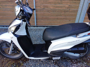 Kymco People One 125i R.V.2013 - 6