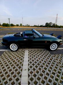 MX-5 NA - 6