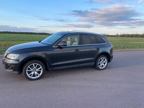 Audi Q5 2.0TDi 125kW Quattro 2010 - 6