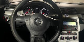 Prodám Volkswagen Passat B7 1.6 TDI 77 KW - 6