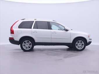 Volvo XC90 2,4 D5 AWD CZ Summum 7-Míst (2011) - 6