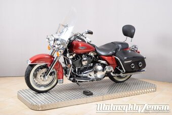 Harley-Davidson FLHRCI Road King Classic 1999 - 6