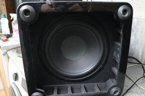 Aktivní subwoofer Harman Kardon SUB-TS2 - 6