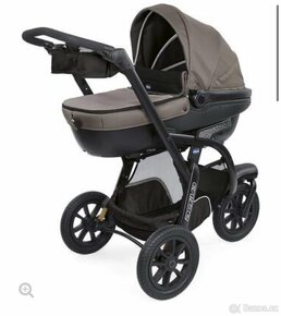 Chicco trio Active 3 - 6