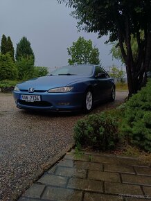 Peugeot 406 coupé - 6