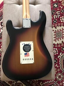 Fender Starocaster USA - 6