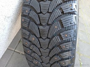 ALU KOLA 205/50 R17 - 6