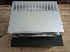 Grundig V7200 + T7500 - 6