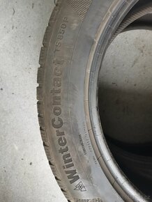 zimní pneu 235/55 R19 Continental - 6