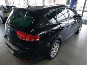 Seat Altea 1,2 TSI,NOVÉ ROZVODY,SERVISKA - 6