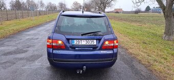 Fiat stilo 1,9 multijet tažné - 6