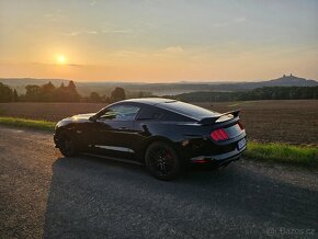 Ford Mustang, 5.0l V8, 90 XXXkm - 6