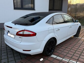 Ford Mondeo 1.8 TDCI (92kW) Ghia STK 7/2025 - 6