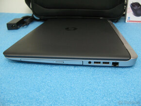 HP ProBook 470 G3 HD 17.3" Intel i3 2,3GHz 8GB 128GB SSD 500 - 6