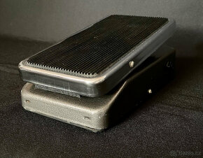 COLORSOUND WAH WAH - VINTAGE 78´ - 6