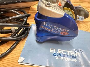 ELEKTRICKÝ MULTIPLIKÁTOR WFT ELECTRA PRO SPEEDJIG 700 PR - 6