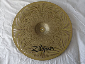 Zildjian 20" Low Volume Ride - 6