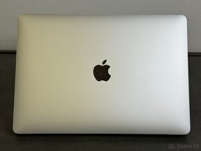 MacBook Air 13" 2020 M1 8GB / 128GB / Silver - 6