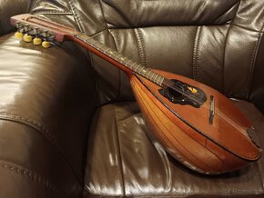 Mandoliny - 6