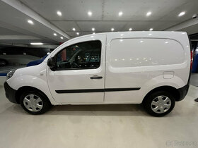 Renault Kangoo 1.5dci Express 70kW, rv2020, KLIMA, NAVI - 6