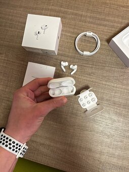 Apple Airpods Pro 2.gen. - 6