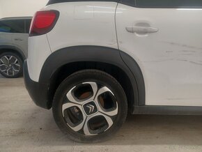 CITROËN  C3 AIRCROSS  1.2 i  -  2018 - 6