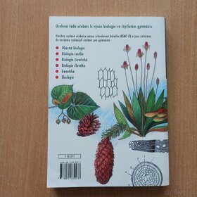 Biologie rostlin - 6