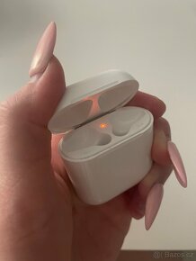 Pouzdro na airpods - 6