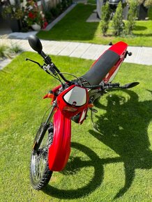 Gilera RCR 50ccm - 6