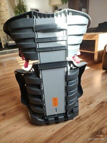 Britax Romer 15-36 kg - 6