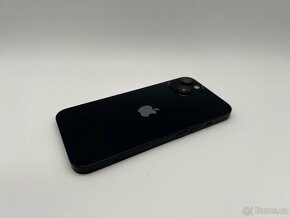 iPhone 13 128GB Black 100% ZÁRUKA - 6