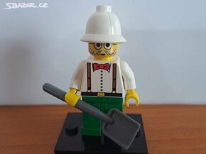 LEGO Adventurers minifigurky - 6