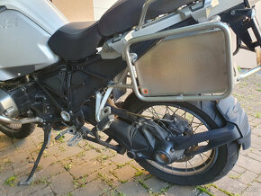 BMW R 1200 GS Adventure - 6