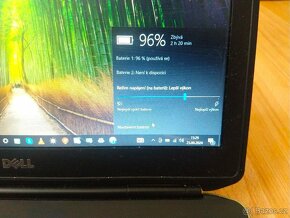 DELL Latitude E5430 - i5,SSD,RAM 8GB,PODSVÍC.KLÁV. - 6