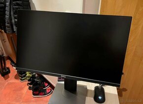 Monitor Dell 22" ips - 6