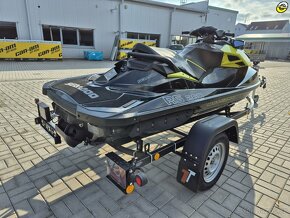 Sea - Doo RXP 260 RS - 6