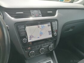 Škoda Octavia 2.0Tdi Elegance 1.majitel - 6