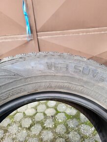 225/65 R17 Nokian WR SUV 3 - 6