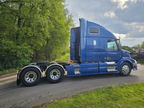 Volvo VNL 670 2013 Euro6 - super stav - odpočet DPH - 6