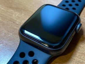 Apple Watch Series 6 Nike 40mm, Space Gray (2020) - 6