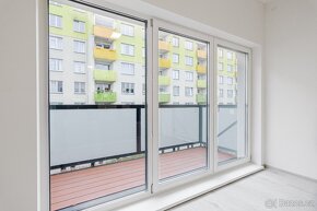 Pronájem bytu 2+kk 68 m² Arménská, Kladno - Kročehlavy - 6