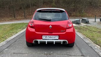 RENAULT CLIO RS 2.0i - 6