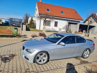 BMW e92 330d - 6