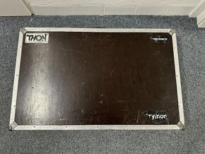 Pedalboard Thon Effect Pedal Case Medium - 6